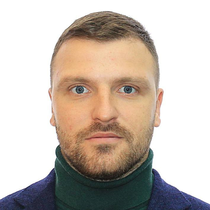 Лазорин Игорь