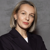 Миронова Алла