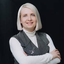 Ястребова Татьяна