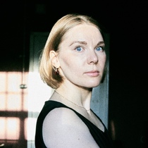 Фефелова Анна