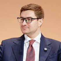 Александр Ионов