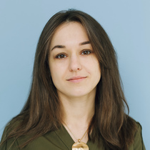 Садикова Екатерина