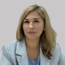 Фрыгина Екатерина