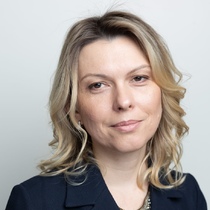 Зиновьева Алена