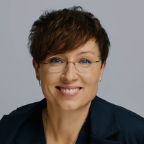 Терехова Людмила