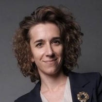 Генералова Алла