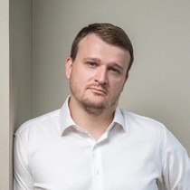Горанский Олег