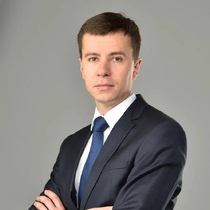 Комлик Олег