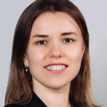 Ларионова Татьяна