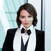 Цветкова Ирина