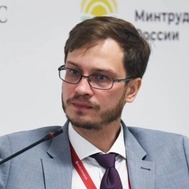 Екимов Александр