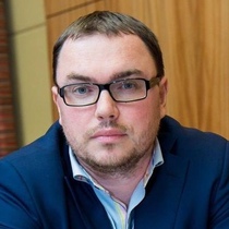 Дыков Алексей