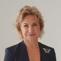 Крупская Елена