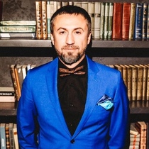 Шумилов Родион