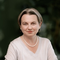 Зарицкая Елена