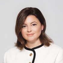 Назарова Алина
