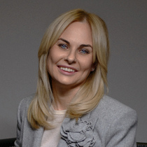 Тутон Екатерина