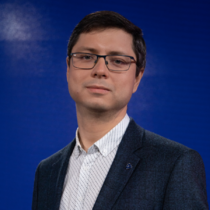 Поярков Дмитрий