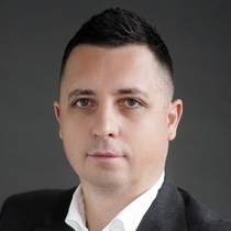 Плотников Дмитрий