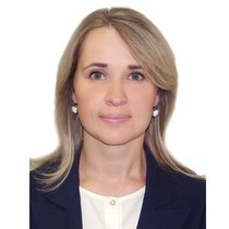 Семенова Валентина