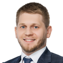 Станчин Алексей