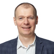 Шувалов Андрей