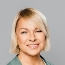 Серединская Екатерина