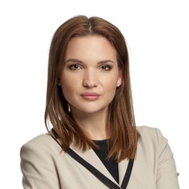 Манькова Анна