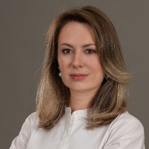 Алиева Ирада
