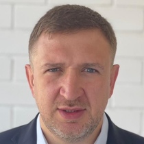 Воронков Алексей