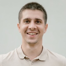 Бензорук Дмитрий