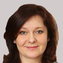 Чернышкова Елена