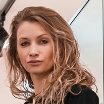Зезюля Анна