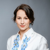 Ненахова Анна
