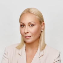 Руднева Марина