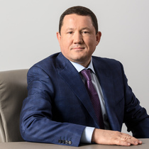 Каланов Алишер