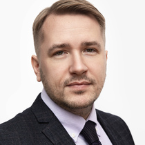 Стешенцев Александр