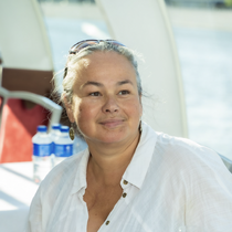 Никитина Елена