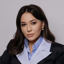Шамшина Анастасия
