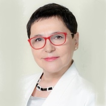 Нестеренко Александра