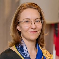 Федотова Анастасия