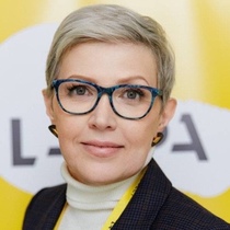 Зубкова Ольга