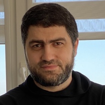 Меджидов Рамазан