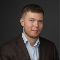 Гужиков Павел