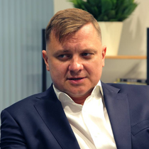 Евгений Семенов