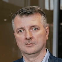 Крамков Константин