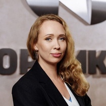 Алькова Евгения