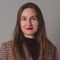 Осипова Елена