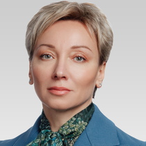 Скоробогатова Ольга