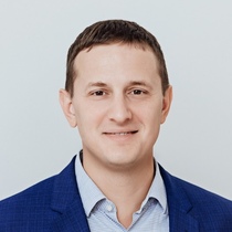 Алексеенко Андрей